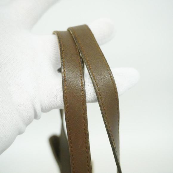 GUCCI tote bag GG canvas 002 1098 brown gold hardware ladies - Picture 10 of 10